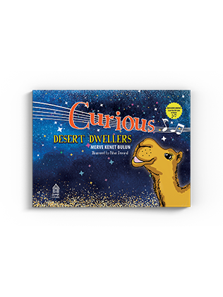 Curious Desert Dwellers